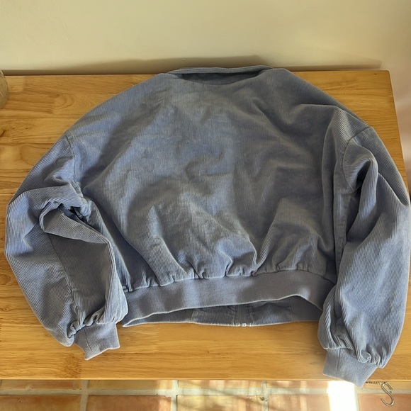 Billabong corduroy jacket - Picture 2 of 5